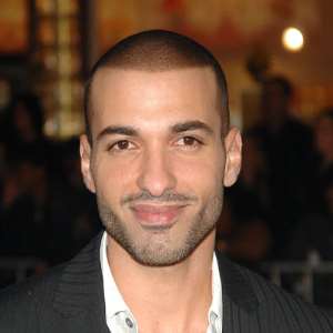 Haaz Sleiman